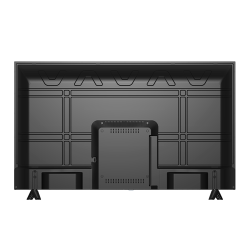 شاشة دانسات 55 بوصة سمارت كيو ليد 4K نظام تشغيل جو...