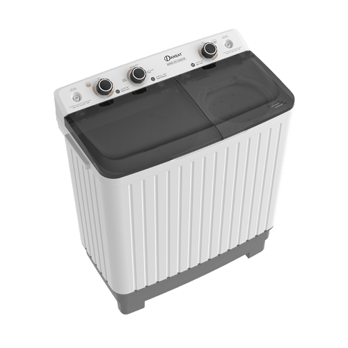 غسالة دانسات حوضين 5 كيلو