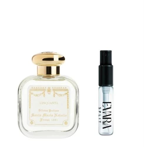 Officina Profumo Santa Maria Novella Cinquanta Eau...