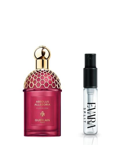 Guerlain – Absolus Allegoria Florabloom Eau de Par...