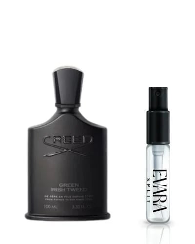 CREED – Green Irish Tweed Eau de Parfum كريد – غري...