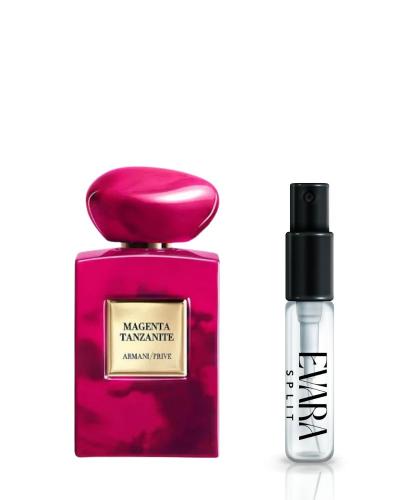 Armani Privé – Magenta Tanzanite Eau de Parfum