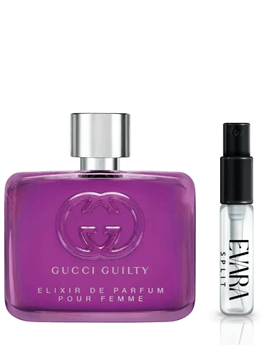 Gucci Guilty Elixir De Parfum Pour Femme