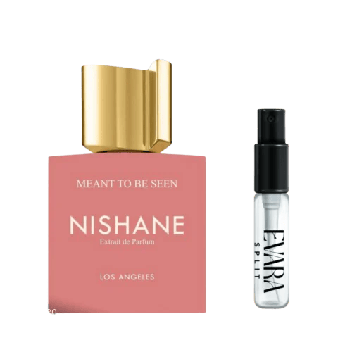 نيشانِي مينت تو بي سين – لوس أنجلِس Nishane Meant...