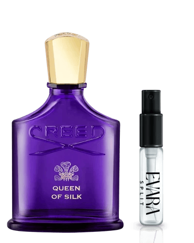 عطر كوين أوف سيلك (Queen of Silk Eau de Parfum) cr...