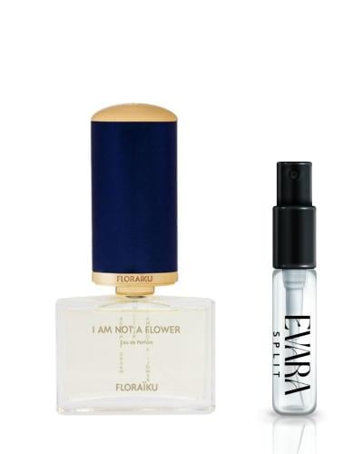 Floraïku – I Am Not A Flower Eau de Parfum فلورايك...