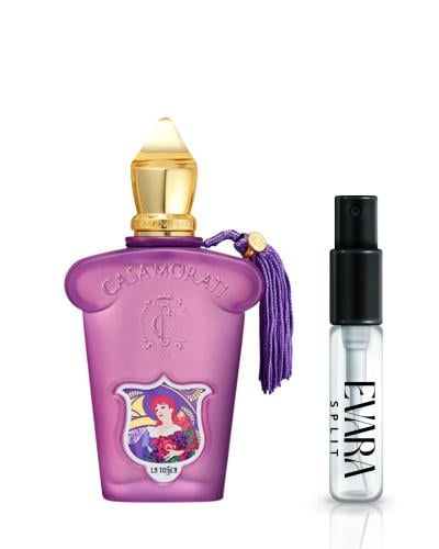 Xerjoff Casamorati – La Tosca Eau de Parfum زيرجوف...