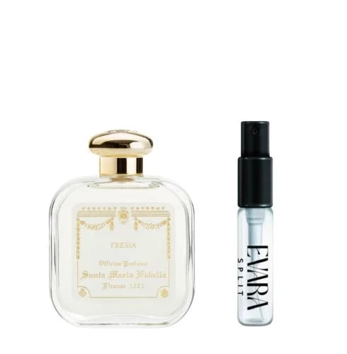 Officina Profumo Santa Maria Novella Fresia Eau de...