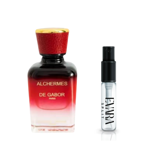 De Gabor Alchermes Eau de Parfum دي غابور ألكيرمز...