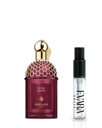 Guerlain – Rose Amira Eau de Parfum جيرلان – روز أ...
