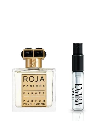 Roja Parfums – Danger Parfum Pour Homme روجا بارفي...
