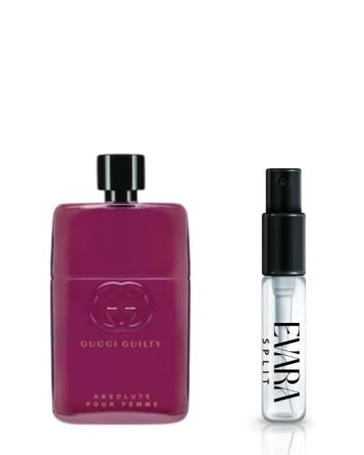GUCCI Guilty Absolute Pour Femme Eau de Parfum