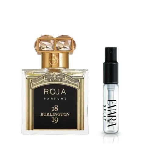 Roja Parfums 18 Burlington 1819 Extrait de Parfum...
