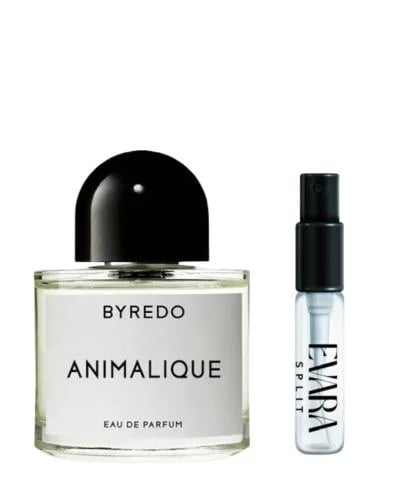 Byredo Animalique Eau de Parfum – بايريدو أنيماليك...