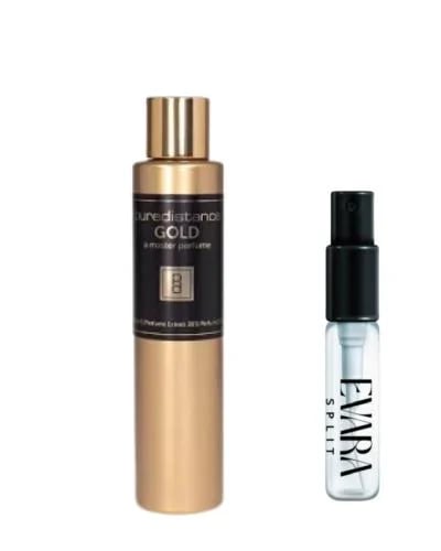 Puredistance GOLD بيور ديستانس جولد – ماء عطر