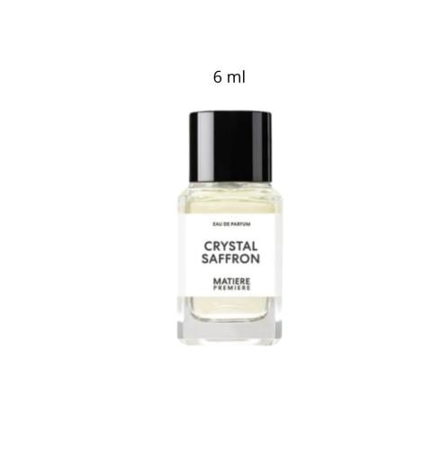 Matière Première Crystal Saffron Eau de Parfum مات...