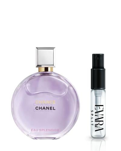 CHANEL – Chance Eau Splendide Eau de Parfum شانيل...
