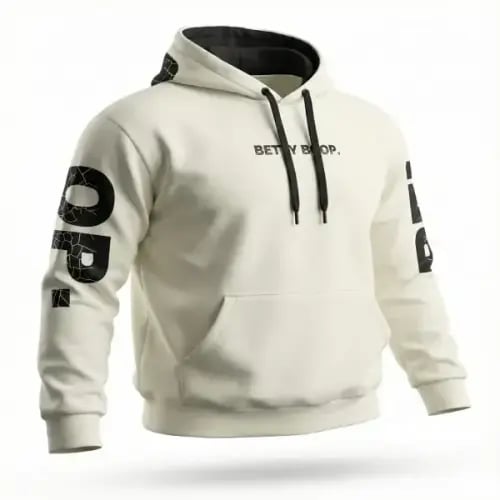 هودي أوف وايت