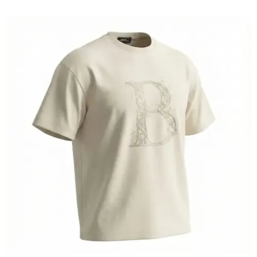 تيشرت اوف وايت