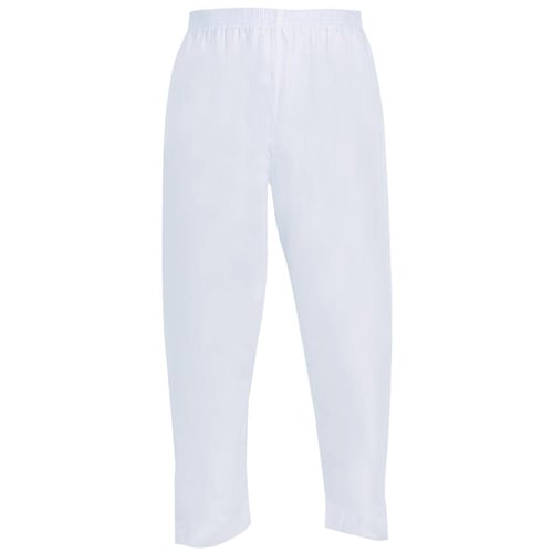 سروال دروش رجالي طويل بدون كرسي