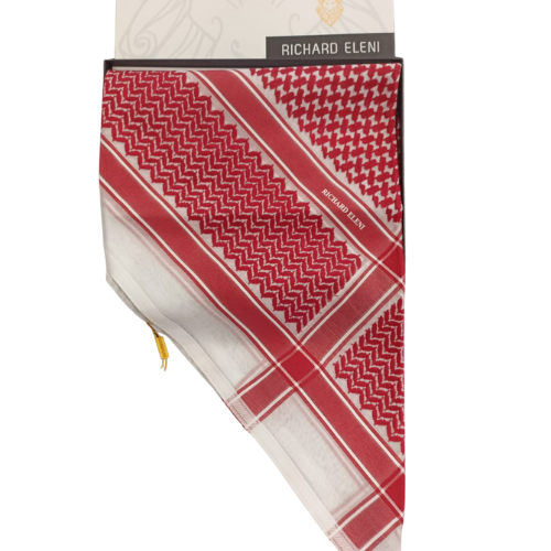 شماغ ريتشارد اليني