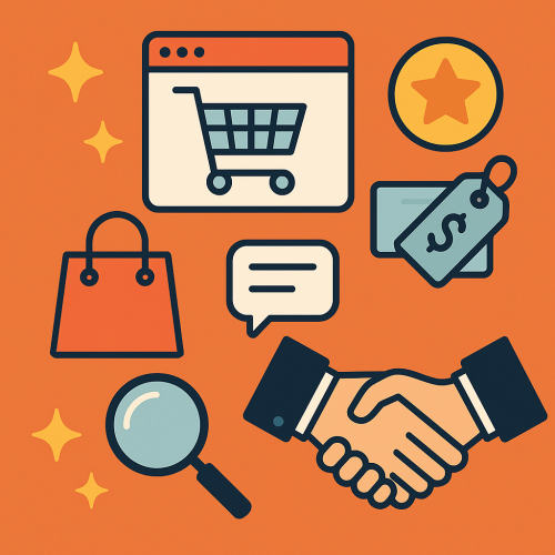 منتجات مربحة من علي اكسبرس