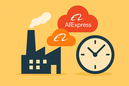 اختيار المورد المثالي في علي إكسبريس