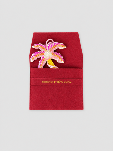 هدية حلية بالما روزيه "Palma Rose"