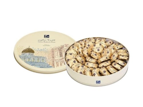 معمول زلاطيمو تمر وزن 1 كيلو