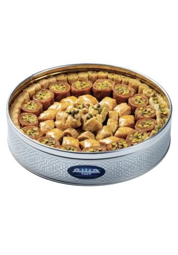 ببقلاوة حبيبه