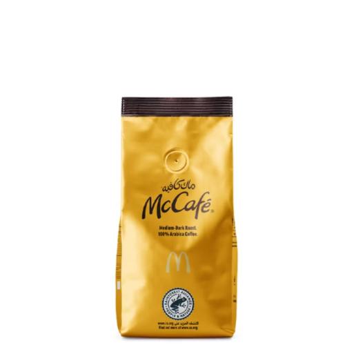 قهوة ماك كافيه المطحونة