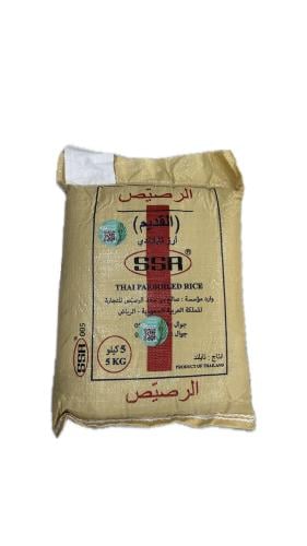 رز رصيص تايلندي 5 كيلو