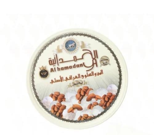 حلاوة المن و السلوى العراقي بالوز 400 جرام