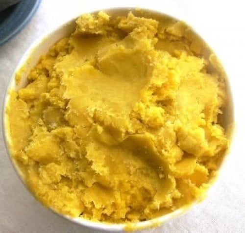 زبده الشياء الطبيعيه