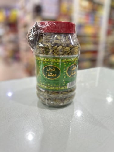 هيل ممتاز 400 جرام جواتي مالا