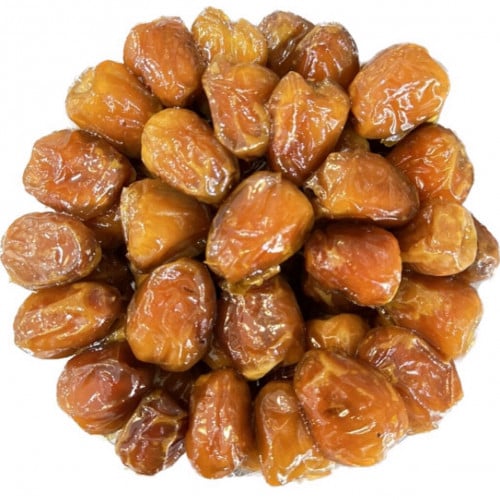تمر سكري وزن 1 كيلو مكنوز