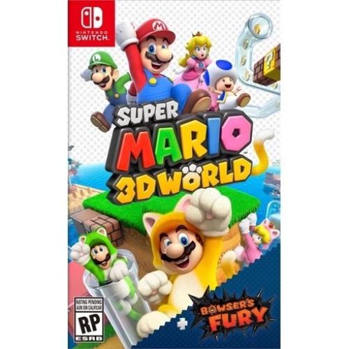 نينتندو سويتش ديجيتال ماريو | Nintendo Switch Digi...