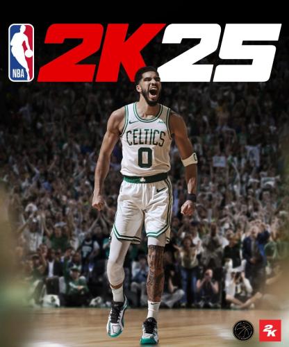 كود رقمي | NBA2K25 - Xbox