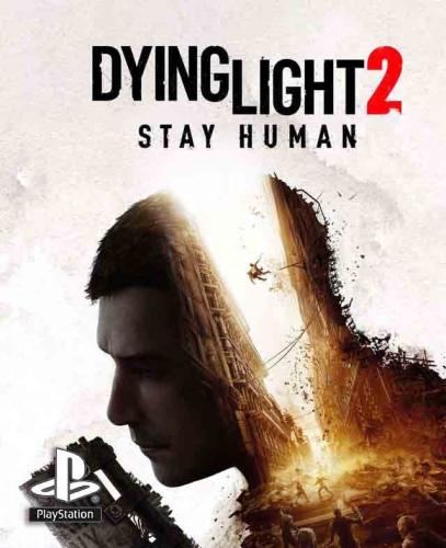 Dying Light 2 Stay Human | داينغ لايت 2 | حساب | P...