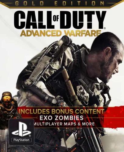 Call of Duty : Advanced Warfare Gold Edition  | كو...