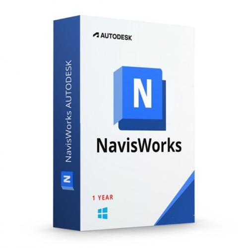 اشتراك أوتوديسك نافيس وركس | Autodesk NavisWorks S...