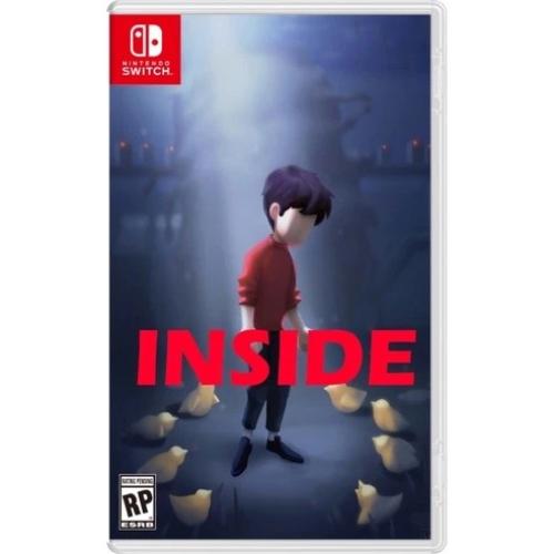 نينتندو سويتش ديجيتال إنسايد | Nintendo Switch Dig...