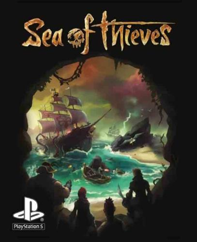 Sea of Thieves | سي اوف ثيفز | حساب | PlayStation