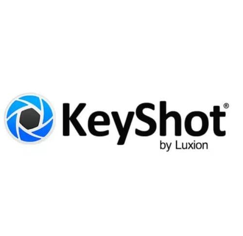 برنامج كي شوت برو KeyShot Pro سنة كاملة