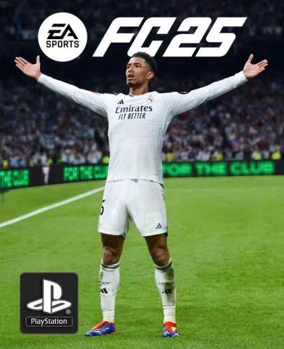 FC 25 | فيفا 25 | حساب | PlayStation