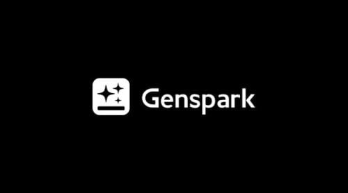 اشتراك جينسبارك | Genspark AI