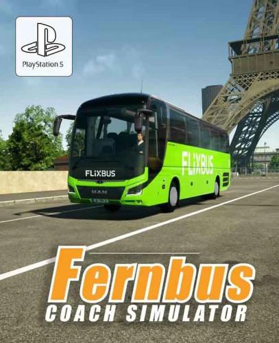 Fernbus Coach Simulator | محاكي الحافلة | حساب | P...