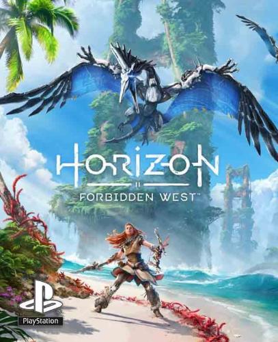 Horizon Forbidden West | هورايزن الغرب المحظور | ح...