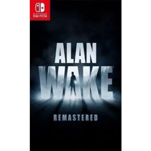 نينتندو سويتش ديجيتال ألان ويك ريماسترد | Nintendo...