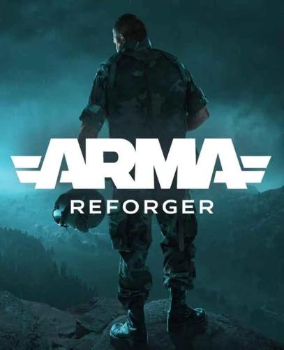 Arma Reforger | ارما ريفورجر | حساب | PlayStation